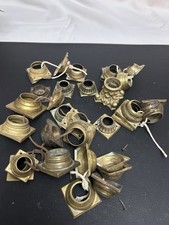 CLOCK PARTS - LARGE AMOUNT OF