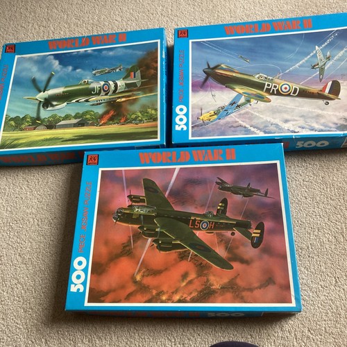 Vintage original ww2 planes - vintage,