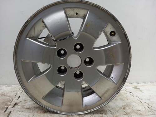 Mercedes citan alloy wheel - mercedes,