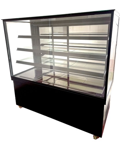 Canmac cake display - canmac, 3
