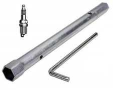 16mm - 21mm Sockets Narrow