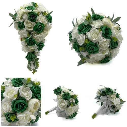 Silk artificial wedding - artificial,