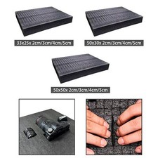 Packing Foam Sheet Insert Pads