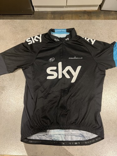 Rapha team sky - rapha,
