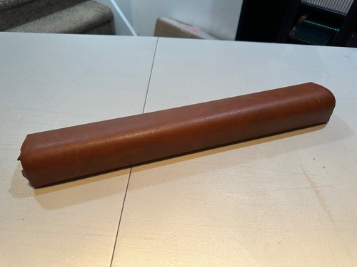 Studer a807 leather armrest - studer,