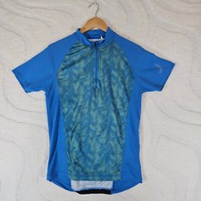 Crivit Cycling Jersey Top