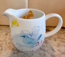 Milk jug Portmerion Dawn