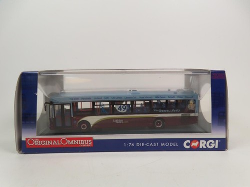 Corgi ooc om46014a - corgi,
