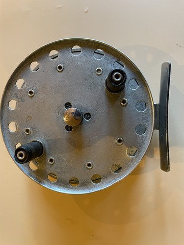 Centre pin reel inch - centre,