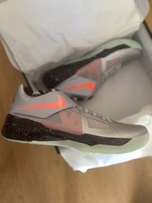 Nike KD 4 Galaxy 2024 - Size