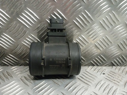 Vauxhall astra cdti air - cdti,