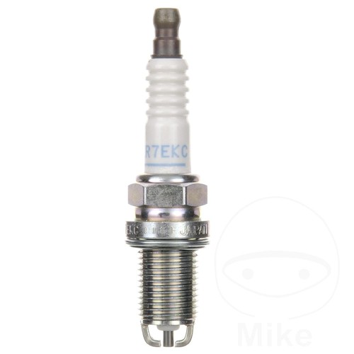 Ngk spark plug 7354 bkr7ekc - spark,