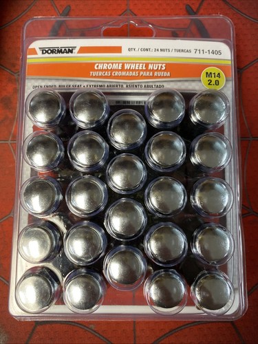 Dorman chrome wheel - dorman,