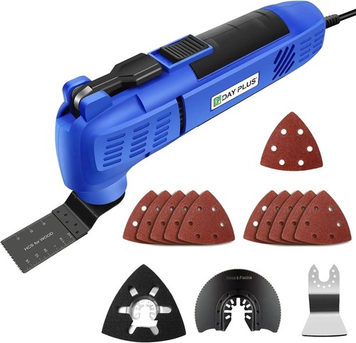 Electric corded multi tool - multi,