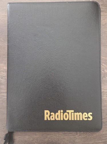 Radio times genuine - times,