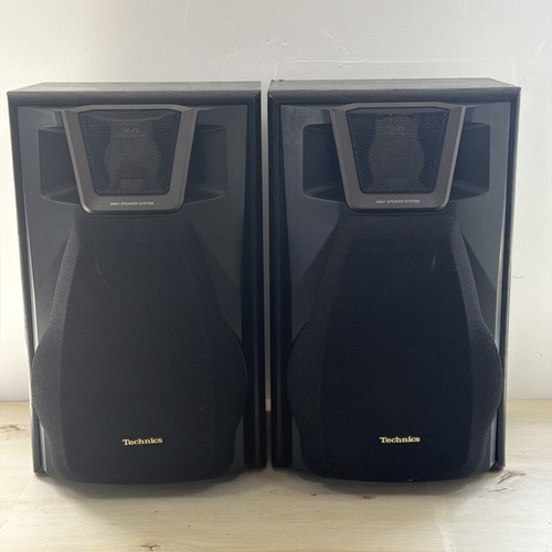 Technics eh60 way - technics, sb-eh60