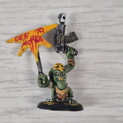 Games workshop warhammer 40k - workshop,