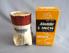 Genuine Aladdin Paraffin Heater 2 Inch Wick P929905 - for No.203 Burner