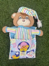 fisher price Teddy Beddy Bear