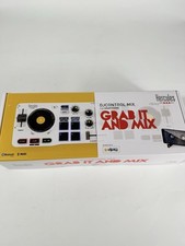 Hercules DJControl Mix –