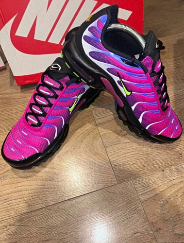 Nike air max fireberry size - air,