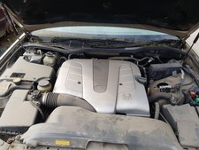 2000-2006 XF30 LEXUS LS430  COMPLETE ENGINE  4.3 V8 PETROL 3UZ-FE 