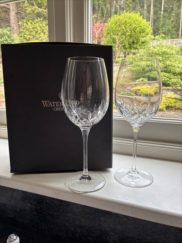 Waterford crystal lismore - waterford,