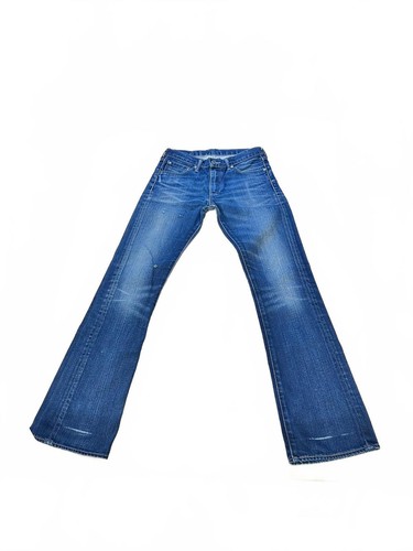 Levi 527 slim - 527, bootcut