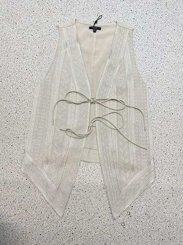 Massimo dutti embroidered - massimo,