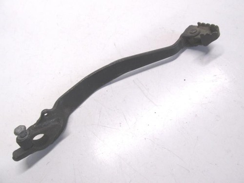 Brake pedal suzuki - brake, s