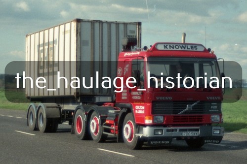 Thh truck photos volvo - thh,