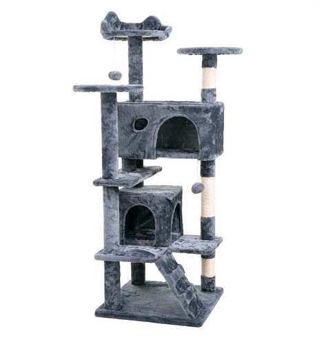 138cm cat tree - 138cm,