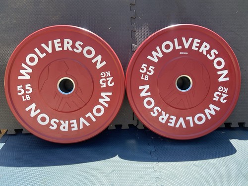 New 25kg wolverson - wolverson, savage