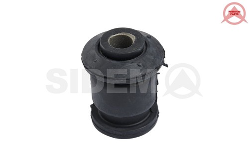 Front mounting - front,