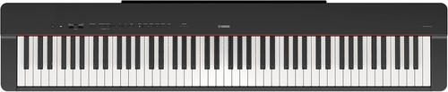 Yamaha 225b digital piano - p-225b,