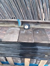 Reclaimed Plain Clay 11 x 7"