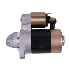 Starter motor 114362 - starter, for