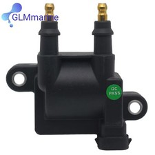 8M0034012 8M0045124 Ignition Coil for Mercury Mercruiser 30HP 40HP Outboard