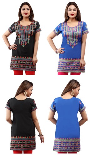 Kurti ladies dress - kurti, ethnic