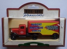 Lledo Days Gone Premier Ford