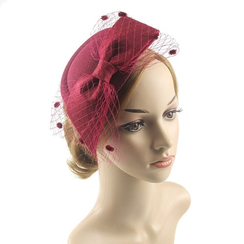 Women headwear bow fascinators - women,