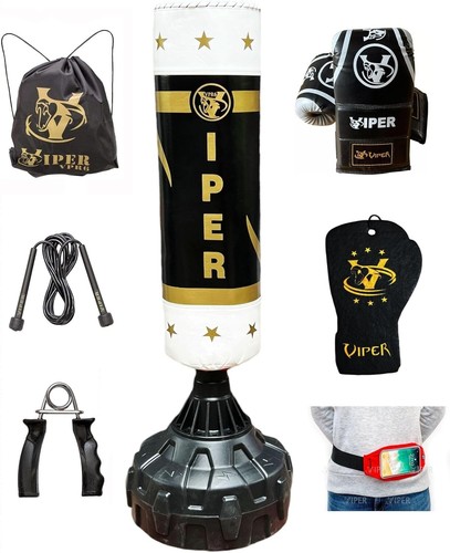 Viper boxing free standing - viper,