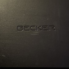 MERCEDES BENZ BECKER MAP PILOT