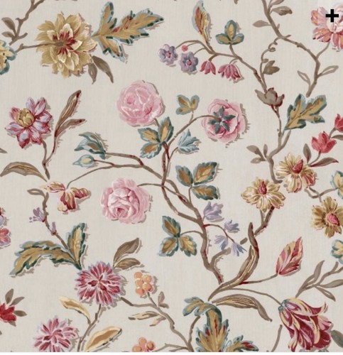 Laura ashley wallpaper - laura,