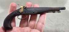 Vintage Mini Cap Gun Pistol