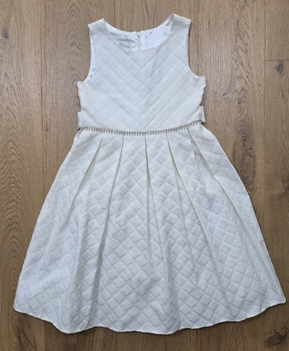Bnwot unworn girl ivory - unworn, girl's
