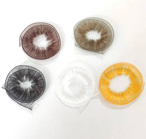 Eyelashes for bjd - for, blythe