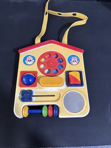 Vintage 1991 fisher - vintage,