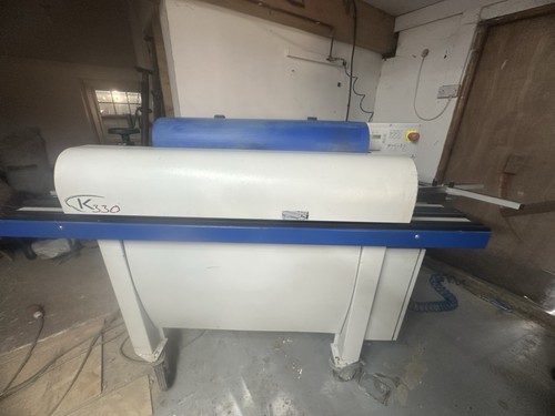 Casadei k330 edgebander hot - k330,