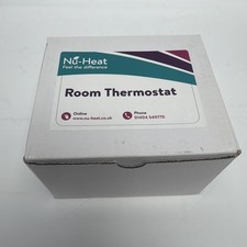 Nu-Heat NeoAir WV2-c White